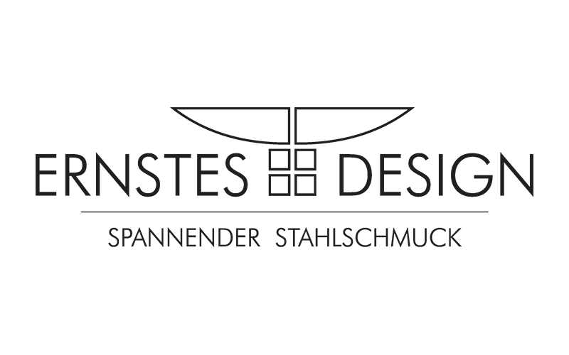 Ernstes Design Ringe